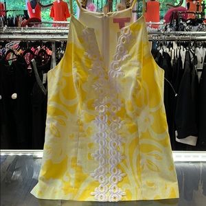 Lily Pulitzer top